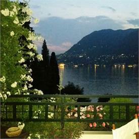 TORNO - VICINANZE - VENDESI NUDA PROPRIETA' CON USUFRUTTO VITALIZIO 