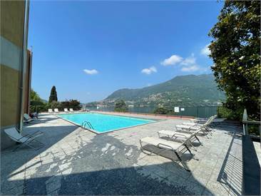 TORNO - VICINANZE - VENDESI NUDA PROPRIETA' CON USUFRUTTO VITALIZIO 