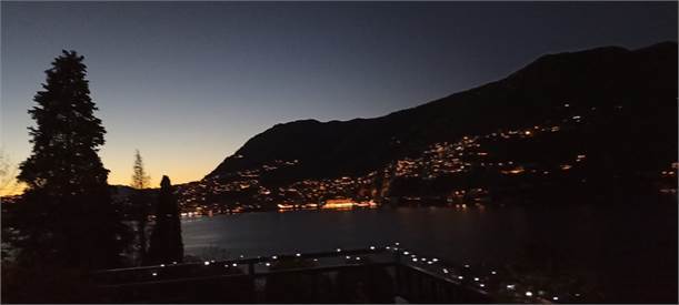 TORNO - VICINANZE - VENDESI NUDA PROPRIETA' CON USUFRUTTO VITALIZIO 