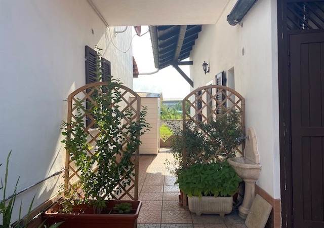 FINO MORNASCO - LOCALITA' SOCCO