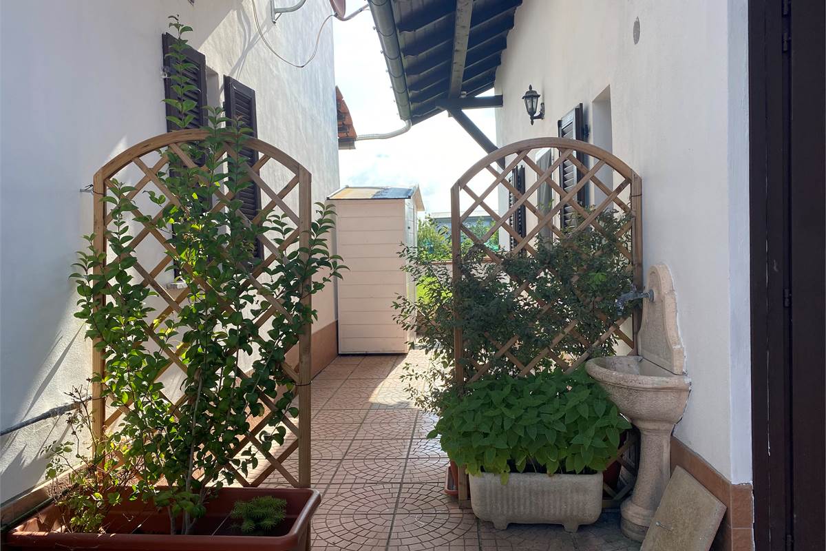 FINO MORNASCO - LOCALITA' SOCCO