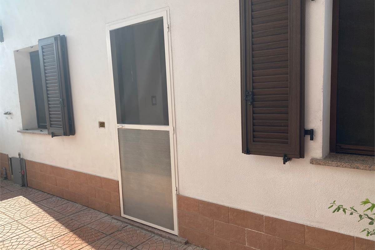 FINO MORNASCO - LOCALITA' SOCCO