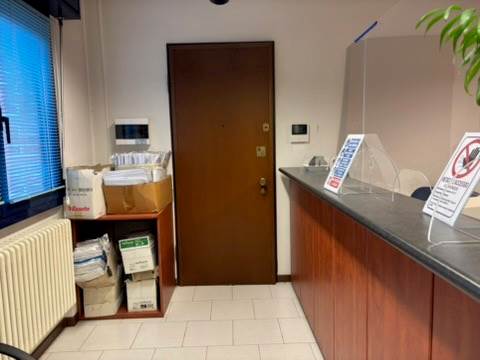 FINO MORNASCO VENDITA UFFICIO + TERRAZZO