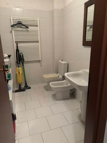 FINO MORNASCO VENDITA UFFICIO + TERRAZZO