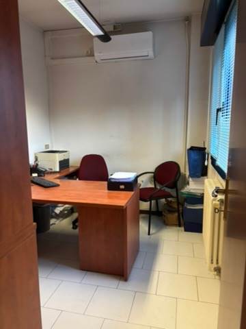 FINO MORNASCO VENDITA UFFICIO + TERRAZZO