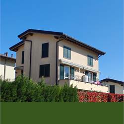 VILLA GUARDIA - Loc. Maccio -DUPLEX