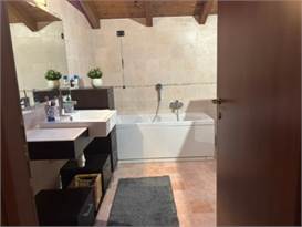 FINO MORNASCO VENDITA VILLA UNIFAMILIARE CON BOX 
