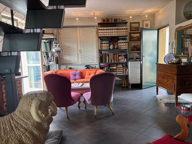 VILLA GUARDIA - Loc. Maccio -DUPLEX