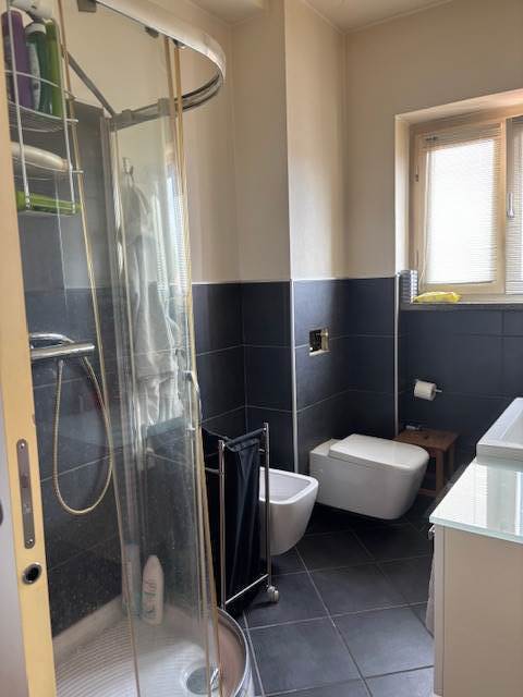 VILLA GUARDIA - Loc. Maccio -DUPLEX