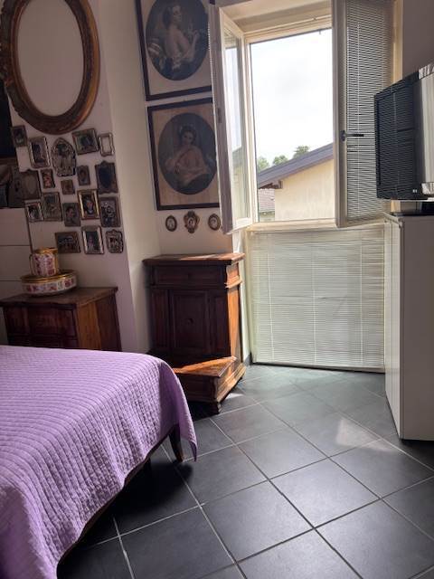 VILLA GUARDIA - Loc. Maccio -DUPLEX