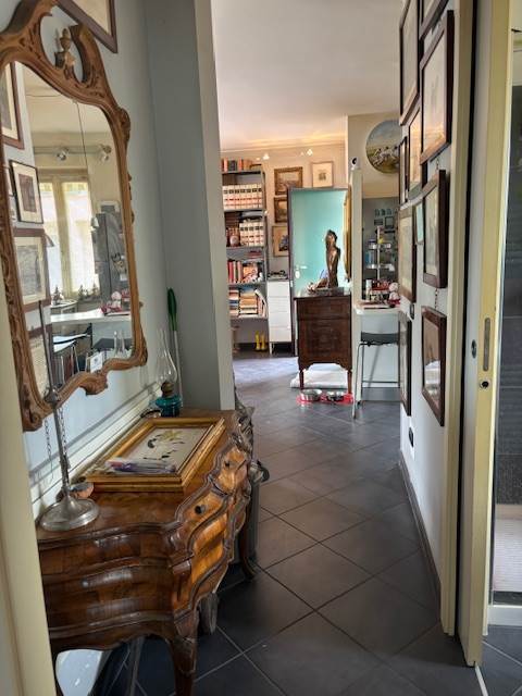 VILLA GUARDIA - Loc. Maccio -DUPLEX