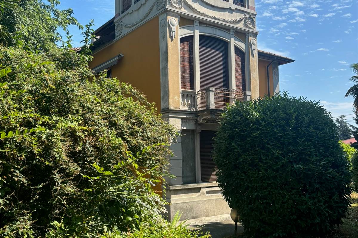 FINO MORNASCO