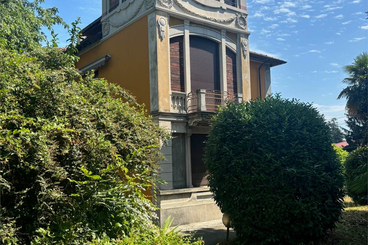 FINO MORNASCO
