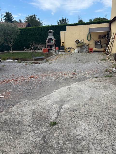APPIANO GENTILE   3 LOCALI CON TERRAZZO