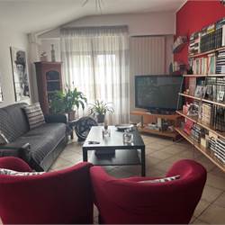 APPIANO GENTILE   3 LOCALI CON TERRAZZO