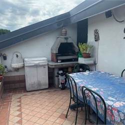 APPIANO GENTILE   3 LOCALI CON TERRAZZO