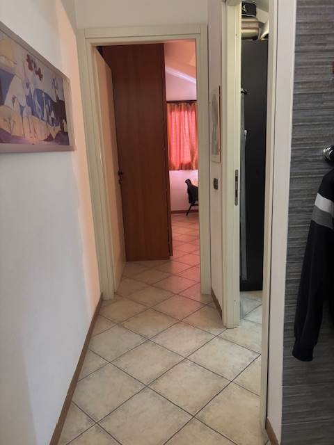 APPIANO GENTILE   3 LOCALI CON TERRAZZO