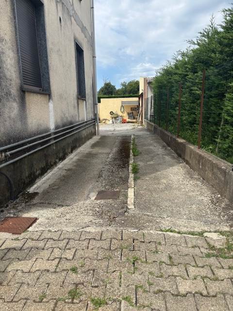 APPIANO GENTILE   3 LOCALI CON TERRAZZO