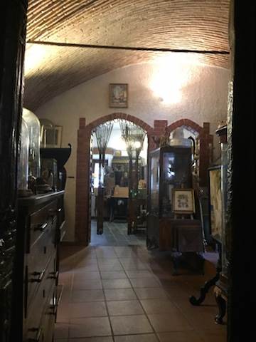 VENDESI INTERA CORTE LOMBARDA DI PRESTIGIO