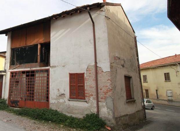 FENEGRO'-IN CENTRO 
