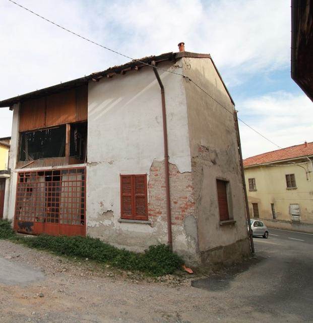 FENEGRO'-IN CENTRO 