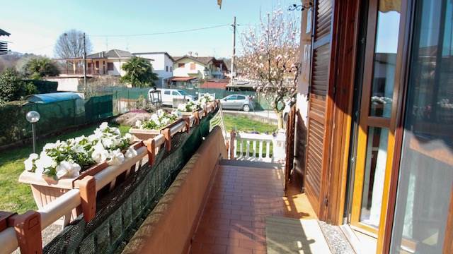FINO MORNASCO LOC. ANDRATE