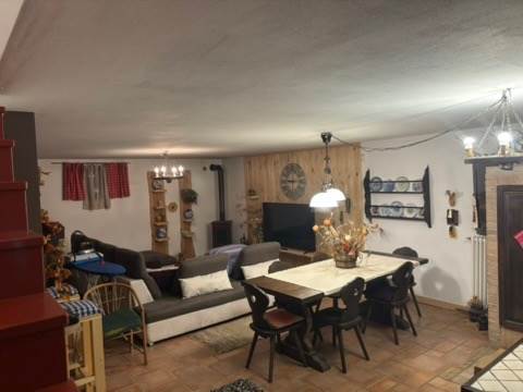 FINO MORNASCO VENDITA VILLA UNIFAMILIARE CON BOX 