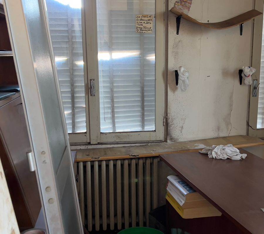 Cucciago vendita Laboratorio 160 mq