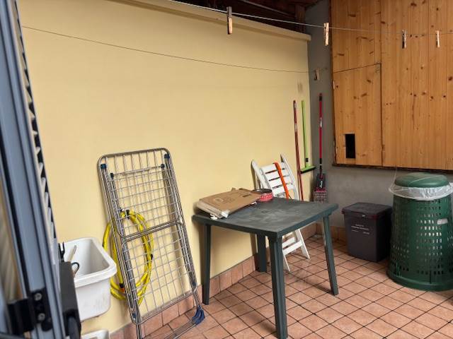 FINO MORNASCO VENDITA 3 LOCALI CON TERRAZZO