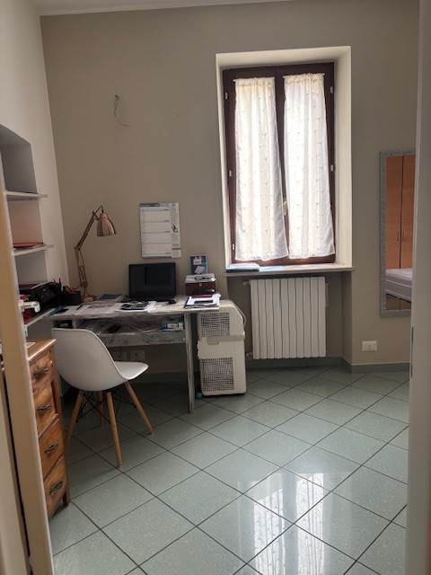 FINO MORNASCO VENDITA 3 LOCALI CON TERRAZZO