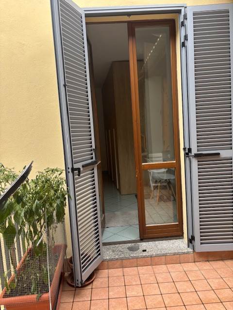 FINO MORNASCO VENDITA 3 LOCALI CON TERRAZZO