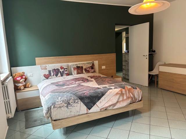 FINO MORNASCO VENDITA 3 LOCALI CON TERRAZZO