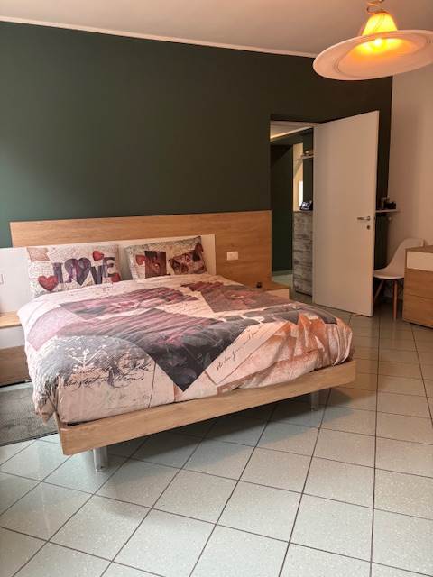 FINO MORNASCO VENDITA 3 LOCALI CON TERRAZZO