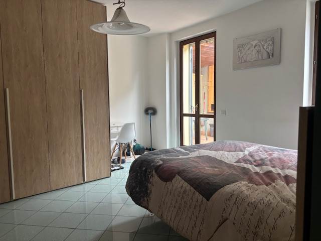 FINO MORNASCO VENDITA 3 LOCALI CON TERRAZZO