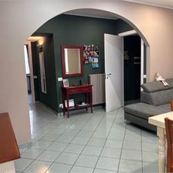 FINO MORNASCO VENDITA 3 LOCALI CON TERRAZZO