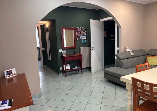 FINO MORNASCO VENDITA 3 LOCALI CON TERRAZZO