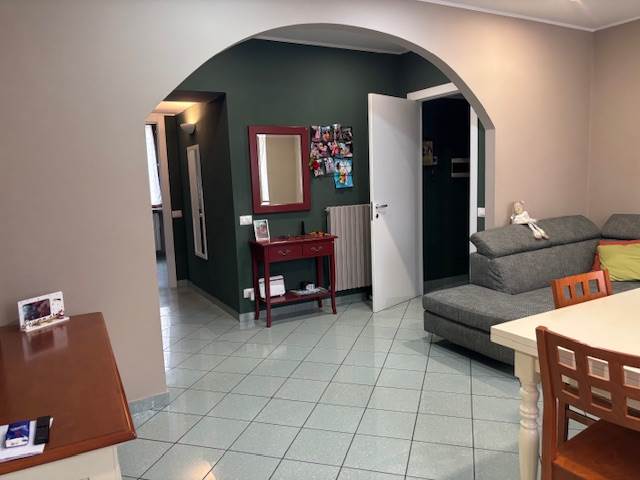 FINO MORNASCO VENDITA 3 LOCALI CON TERRAZZO