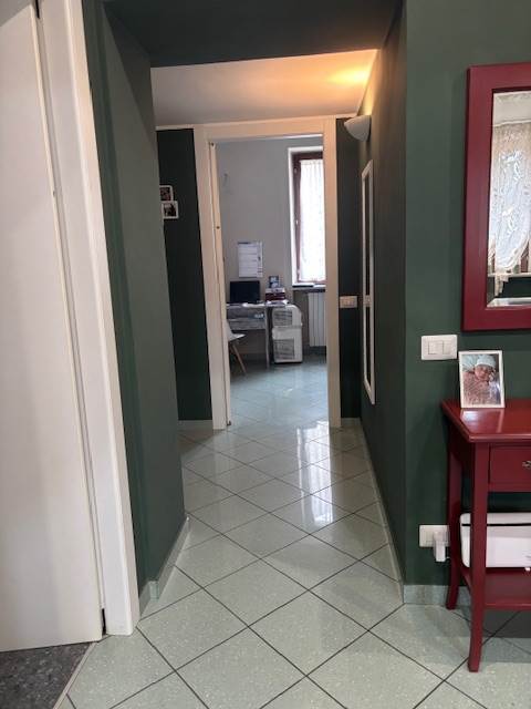 FINO MORNASCO VENDITA 3 LOCALI CON TERRAZZO