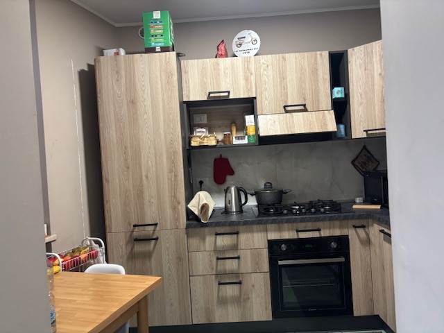 FINO MORNASCO VENDITA 3 LOCALI CON TERRAZZO