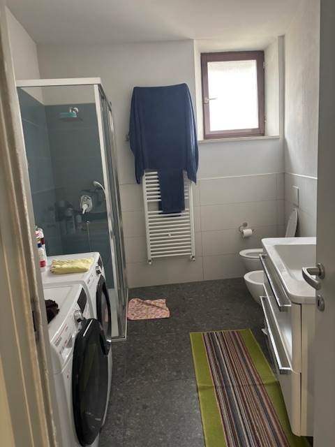 FINO MORNASCO VENDITA 3 LOCALI CON TERRAZZO