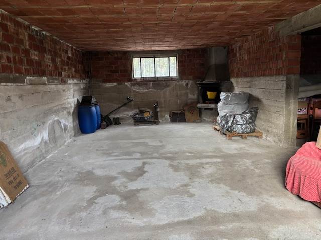 Fino Mornasco vendita villa singola con 900 mq di giardino