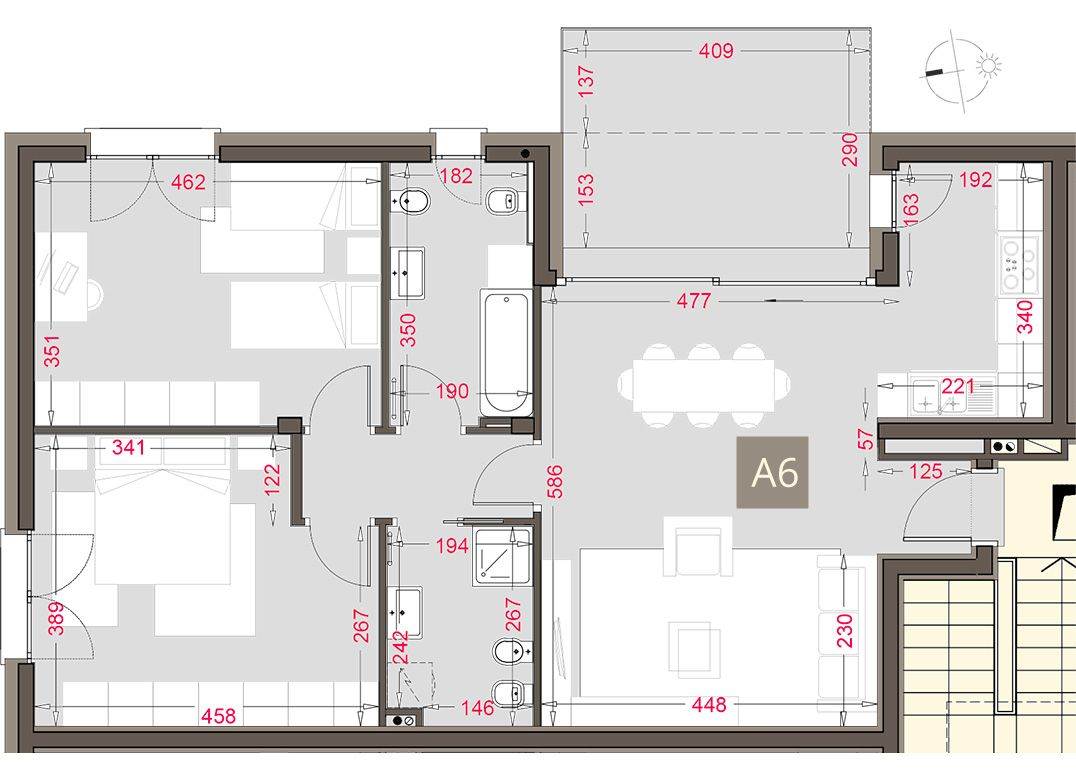 BEREGAZZO CON FIGLIARO