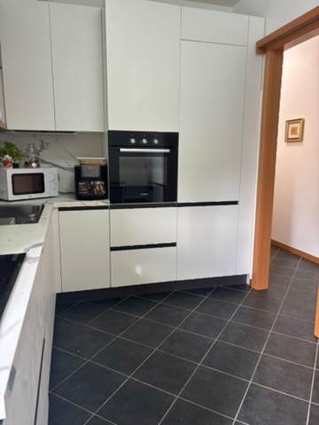 CANTU'- TRILOCALE CON GIARDINO