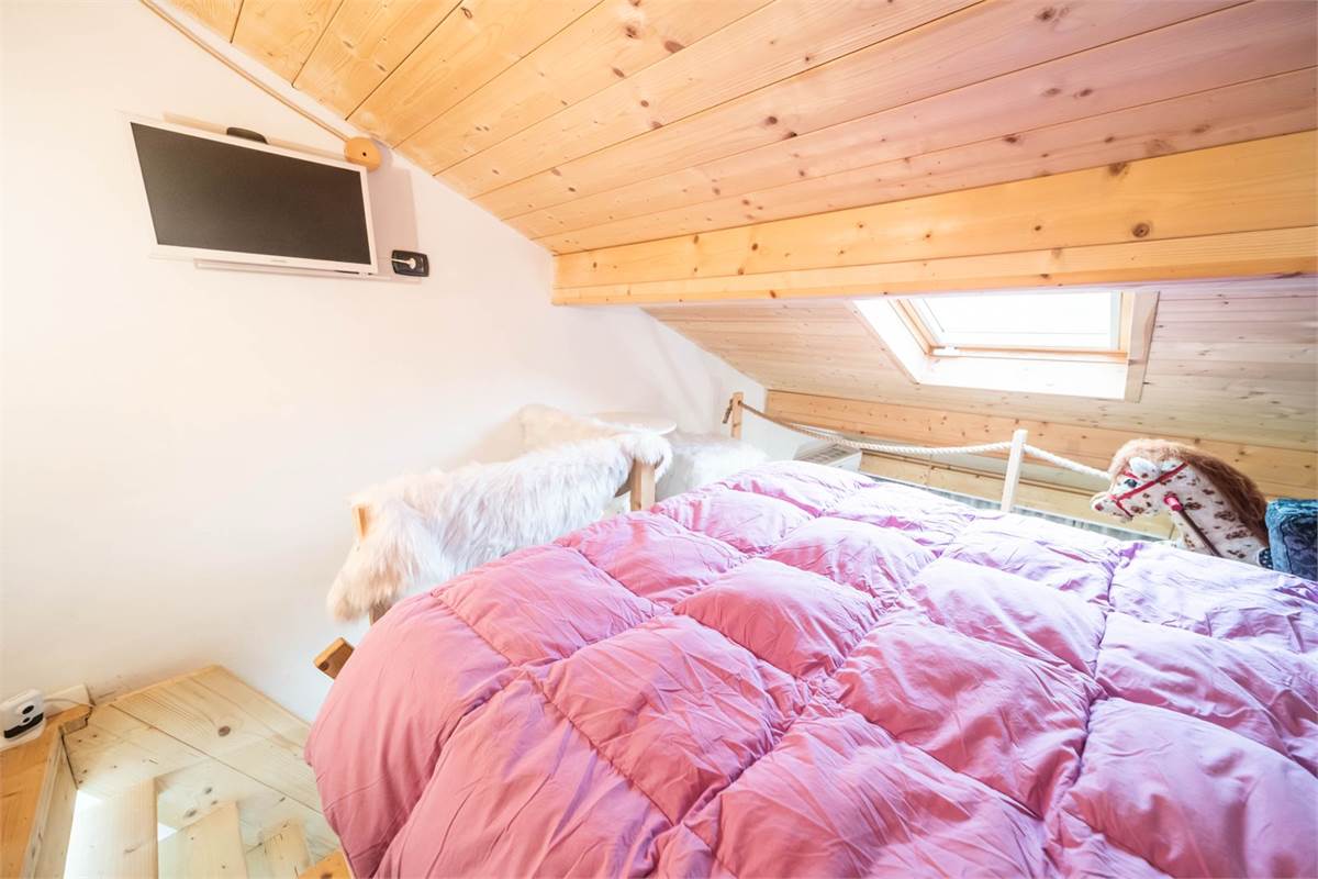 Fino Mornasco vendesi PORZIONE DI CASA