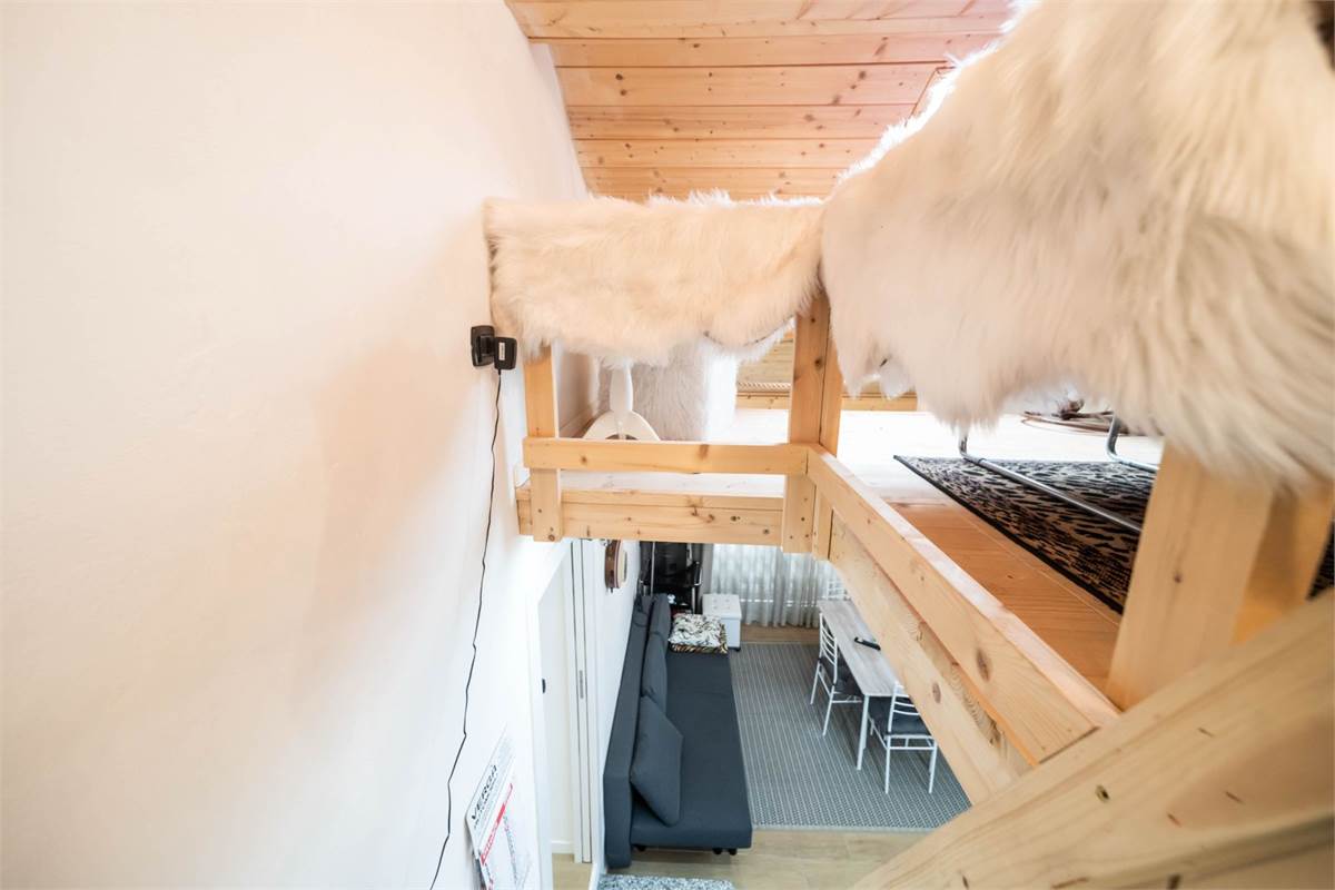 Fino Mornasco vendesi PORZIONE DI CASA