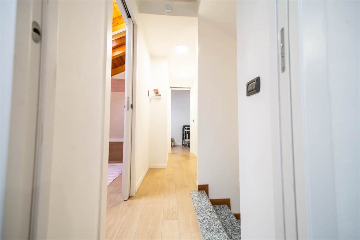 Fino Mornasco vendesi PORZIONE DI CASA