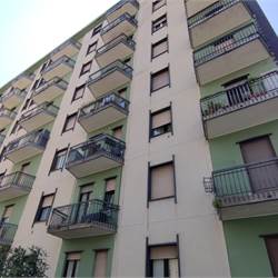 Trilocale in Vendita in condominio