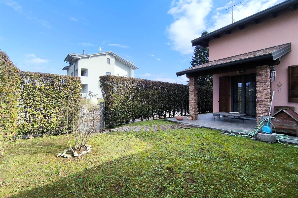 giardino