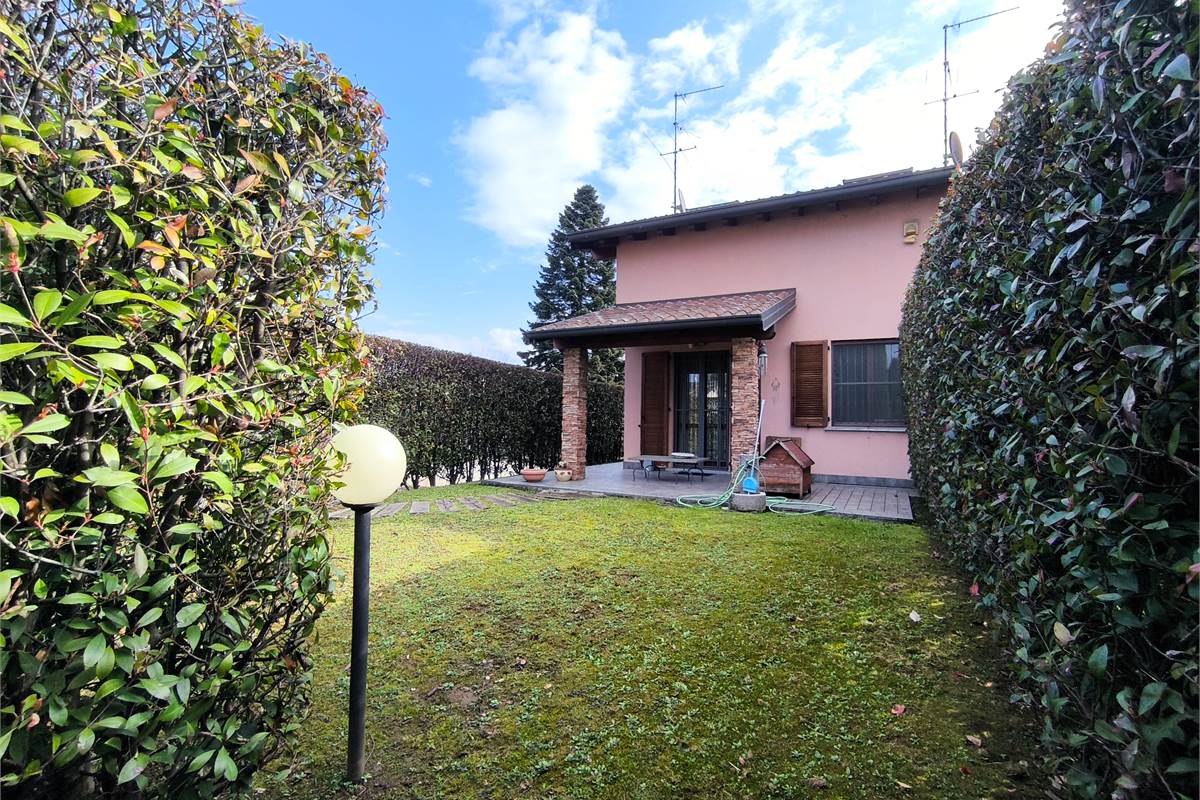 giardino