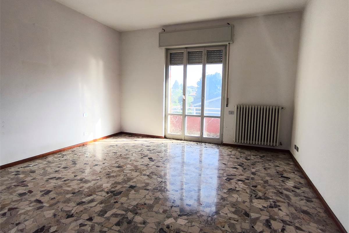 Villa con due appartamenti